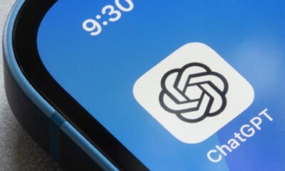 Chatgpt apple iPhone