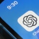 Chatgpt apple iPhone