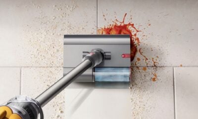 Dyson v12s detect slim