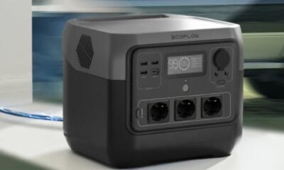 Eco flow river 2 pro