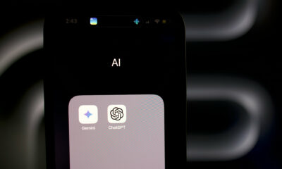 Gemini iPhone application