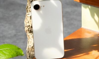 iPhone 16e blanc (2)