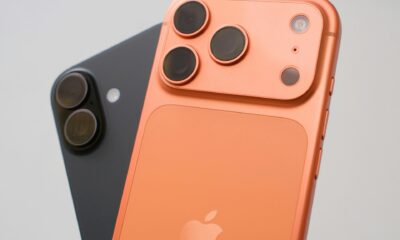 iPhone 18 et iPhone 18 Pro