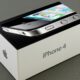 iPhone 4 boîte