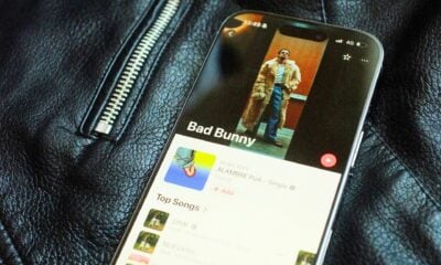 iPhone Apple Music (3)