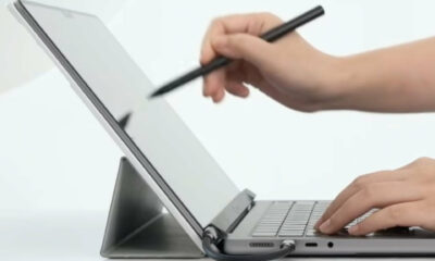 Intricuit ecran macbook