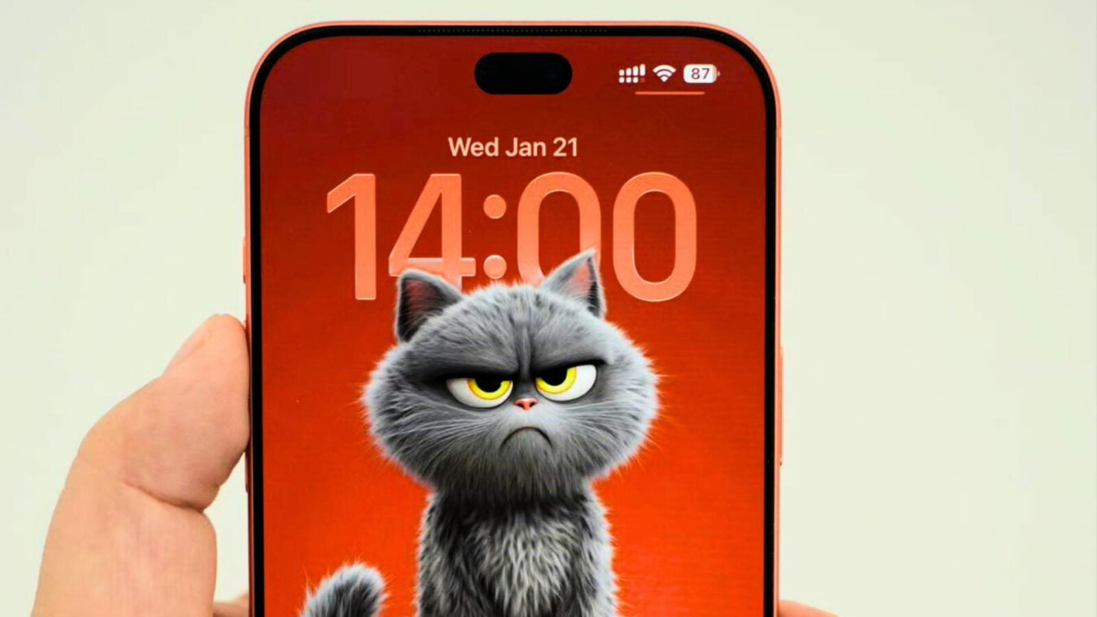 iPhone 18 Pro Max : Apple renonce à ce changement de design, et la raison est inattendue