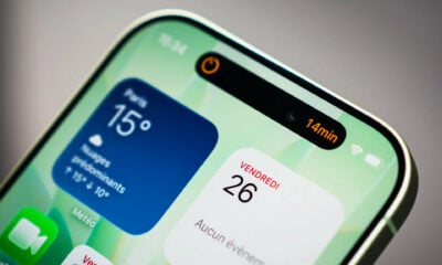 iPhone 17 e rumeurs apple