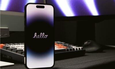 iPhone dynamic island rumeurs