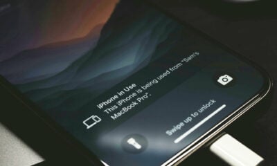 iPhone mirroring bug iOS 263