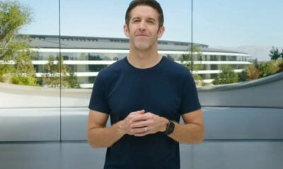 John ternus apple pdg