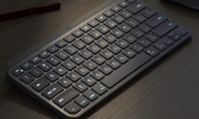 Logitech mx keys