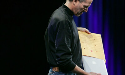 Macbook air apple ordinateur