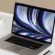 Macbook air m2