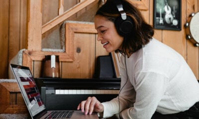 Musique gratuite iPhone iPad mac