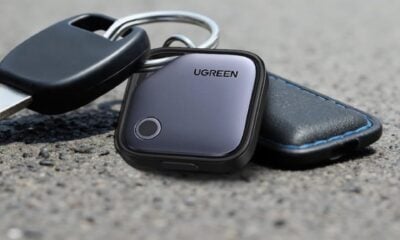 Ugreen finetrack duo tag