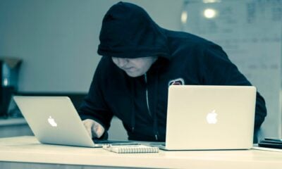 Mac pirate informatique