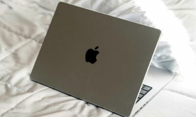 MacBook Pro Apple