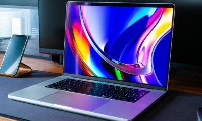 MacBook Pro écran (2)