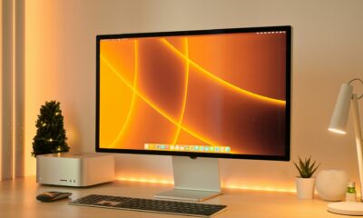 Studio Display Mac Studio