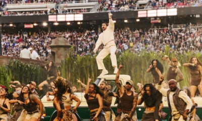 Apple music bad bunny concert