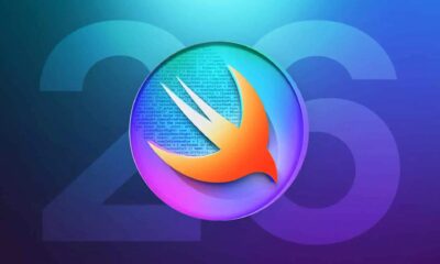 Apple Swift Student Challenge 2026