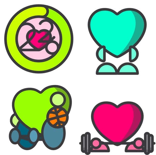 Apple Watch défi cœur 2026