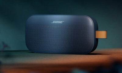 Bose soundlink flex 2