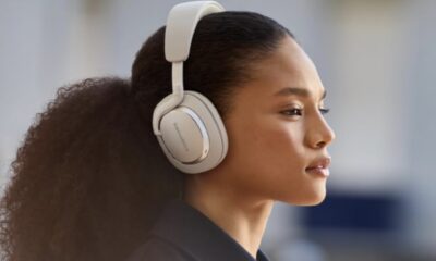 Bowers and wilkins px7 s3