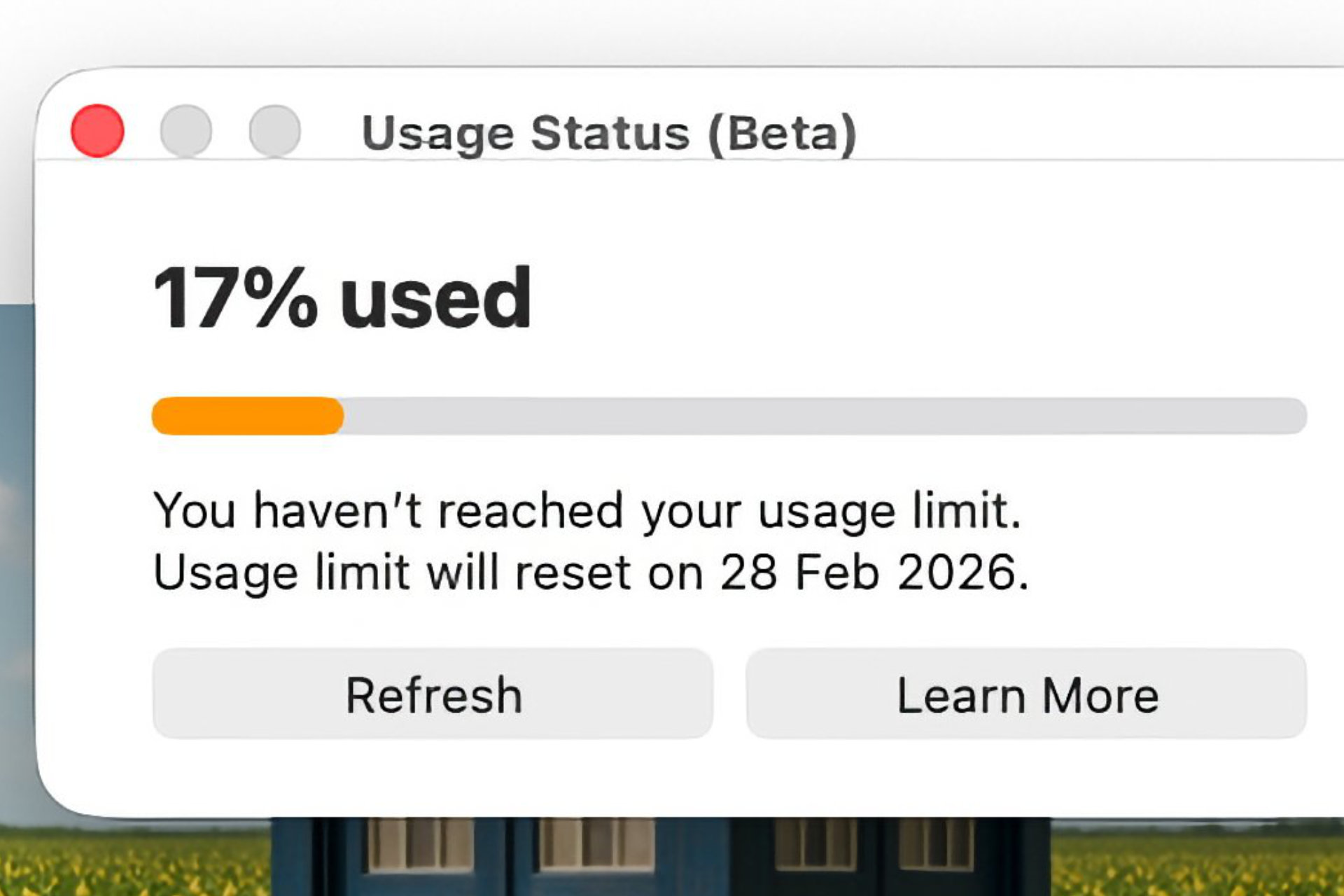 Creator studio limite utilisation
