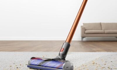 Dyson cyclone v10