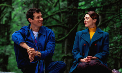 Eternity Apple TV fevrier 2026