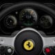 Ferrari luce interieur apple