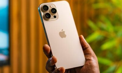 iPhone 16 Pro Max (5)