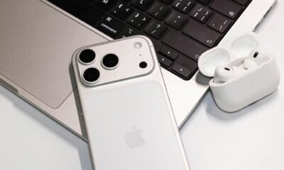 iPhone Mac AirPods (2)