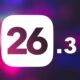 iOS 26.3