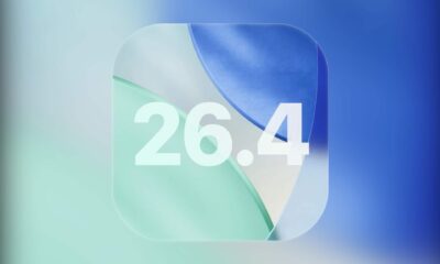 iOS 26.4