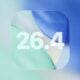 iOS 26.4
