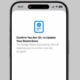iOS 26 4 beta 2 age verification