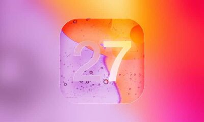 iOS 27