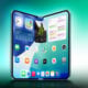 iPhone fold apple rumeurs