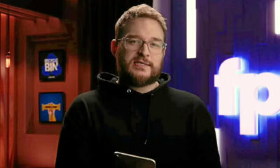 Jon prosser apple proces