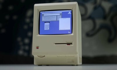 Mac horloge transformation