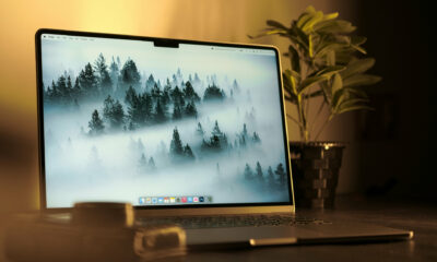 Macbook air apple rumeurs