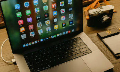 Macbook charge batterie