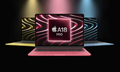 Macbook low cost pas cher coloris couleurs rose jaune bleu(1)