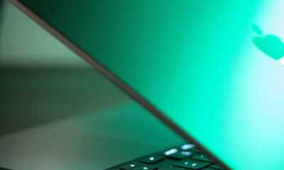 Macbook vert rmeurs