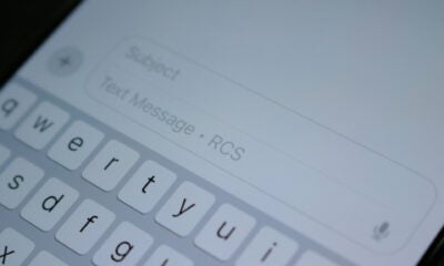 Rcs iPhone apple google