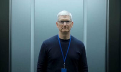 Severance Apple TV rachat