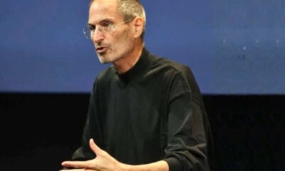 Steve jobs anniversaire